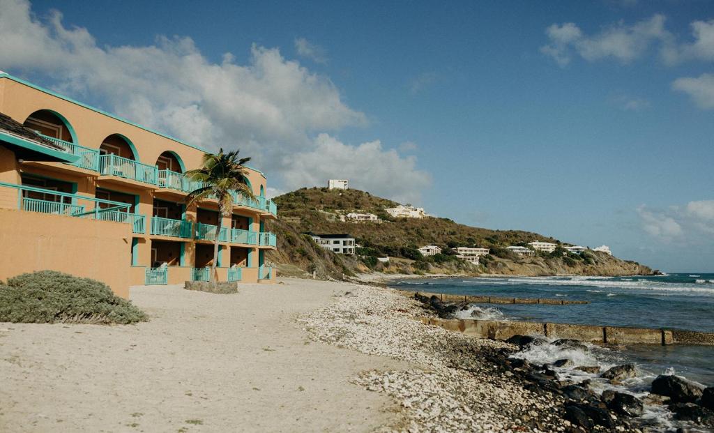 Grapetree Bay Hotel and Villas photo 1
