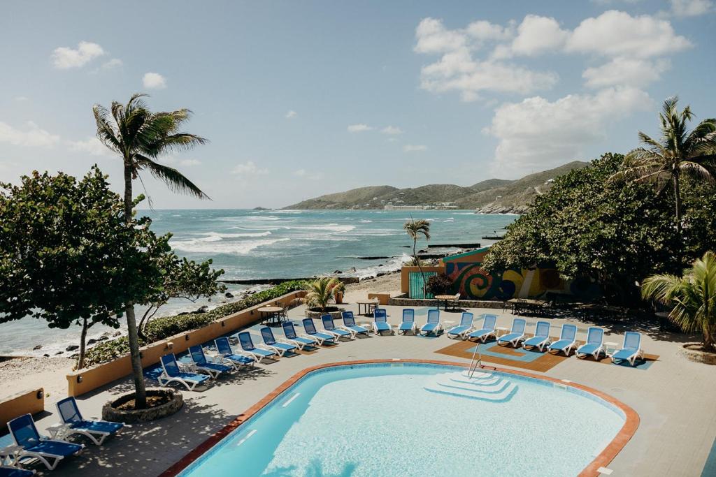 Grapetree Bay Hotel and Villas