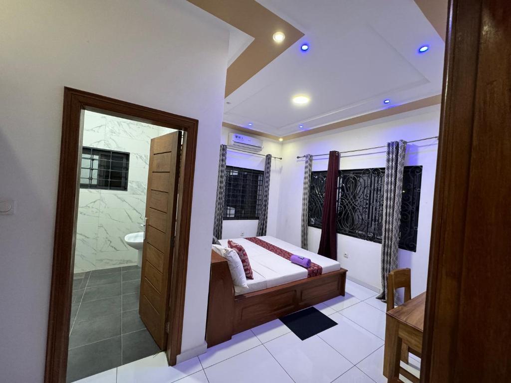 GUEST HOUSE ILÉ-IFÈ photo 4
