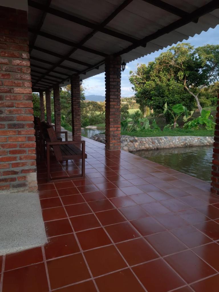 Hacienda Rosa Franca photo 3