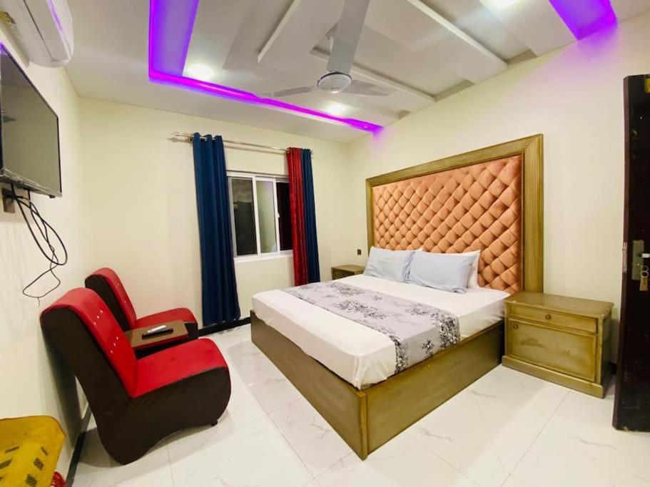 Executive Guest House photo 1