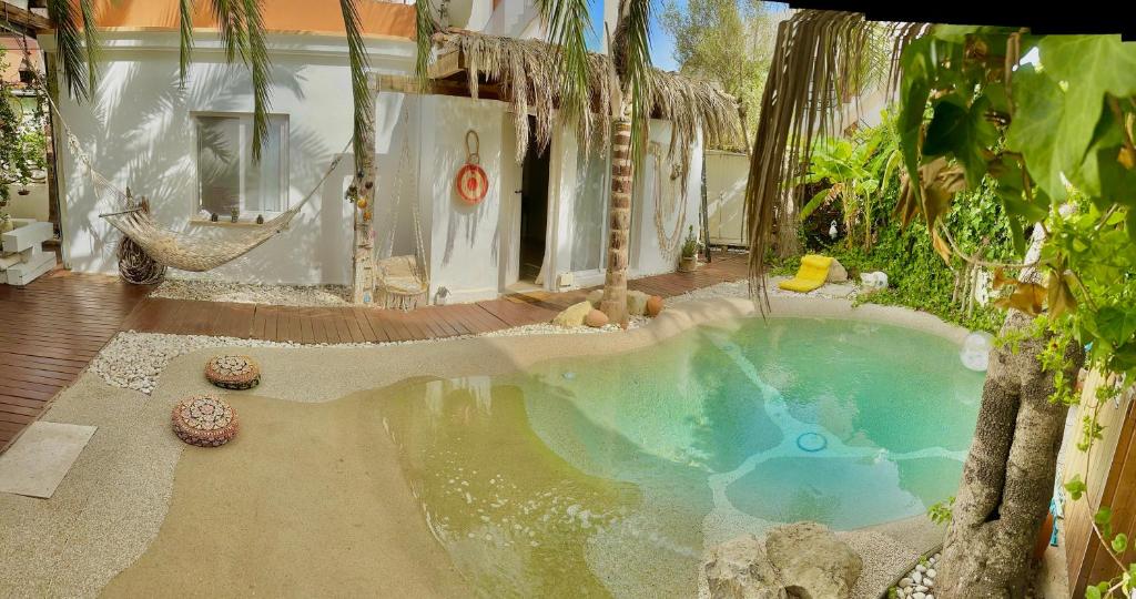 Casa Klod Ibiza photo 4