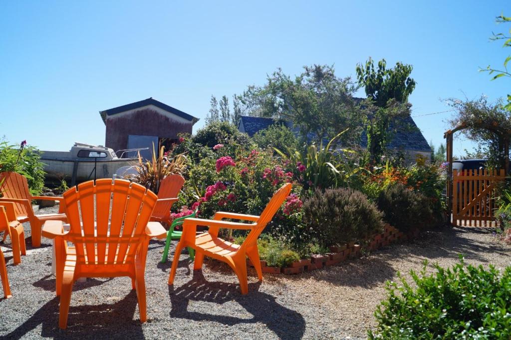 LAIGRETTE, grande maison paisible à 5min de la mer photo 1