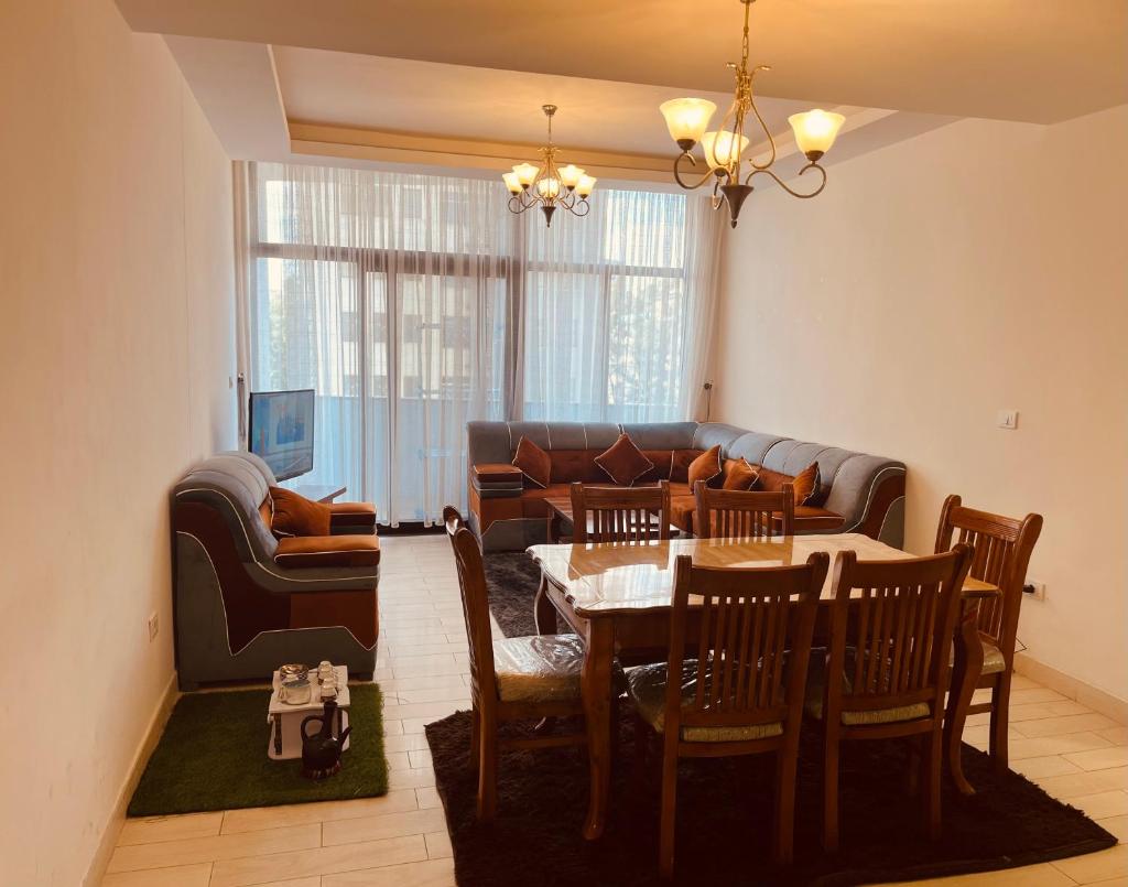 Al Sam Apartment Mixico sq photo 2