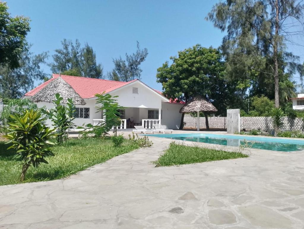 Villa white sands photo 1