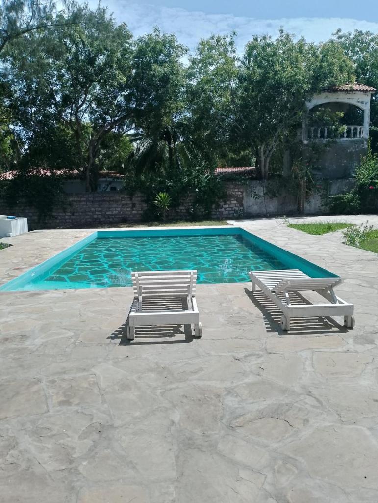 Villa white sands photo 2