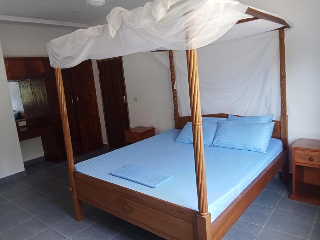 Villa white sands photo 3