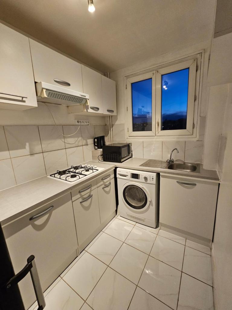 Bel appartement à Choisy-le-roi photo 4