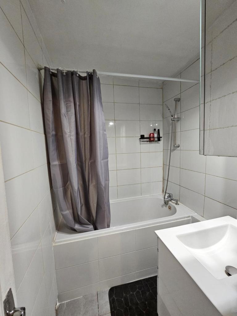 Bel appartement à Choisy-le-roi photo 1