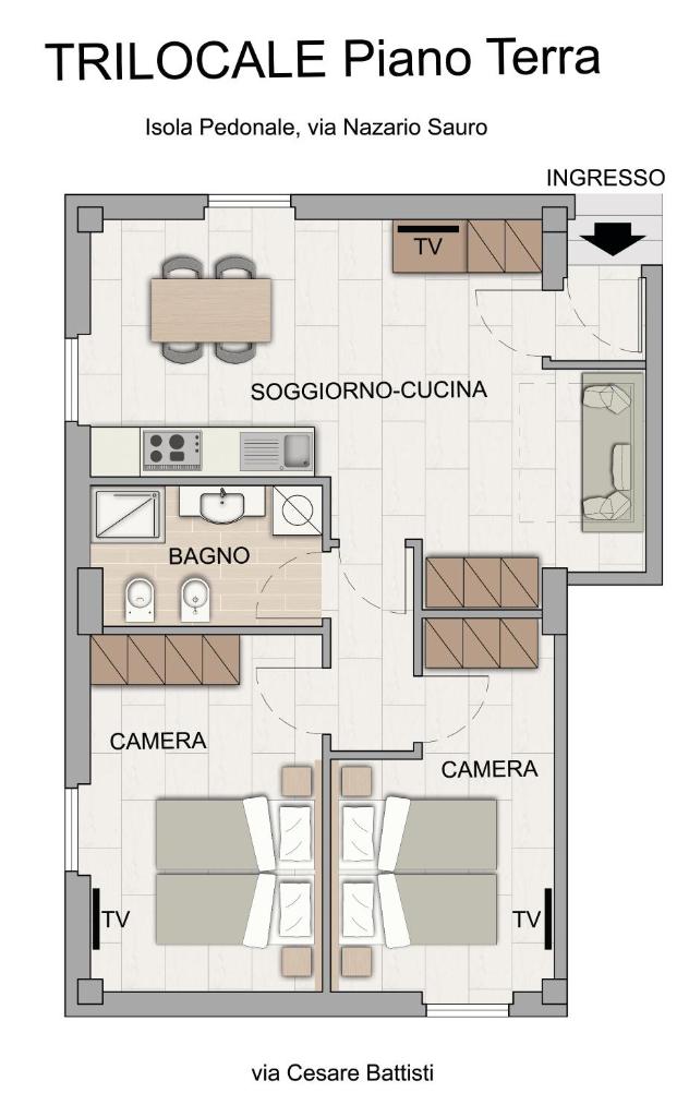 Residence Stella Marina photo 1