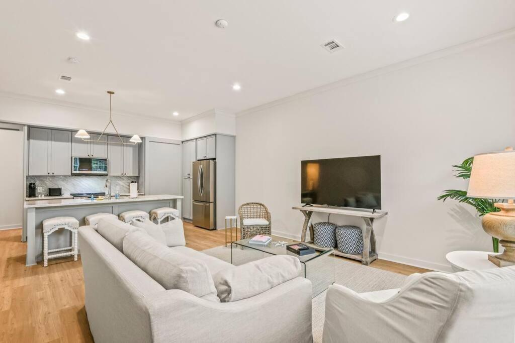 Ship Island Town Home image