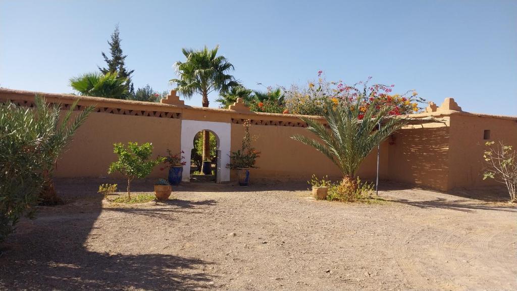 Riad Auberge Bassou photo 2