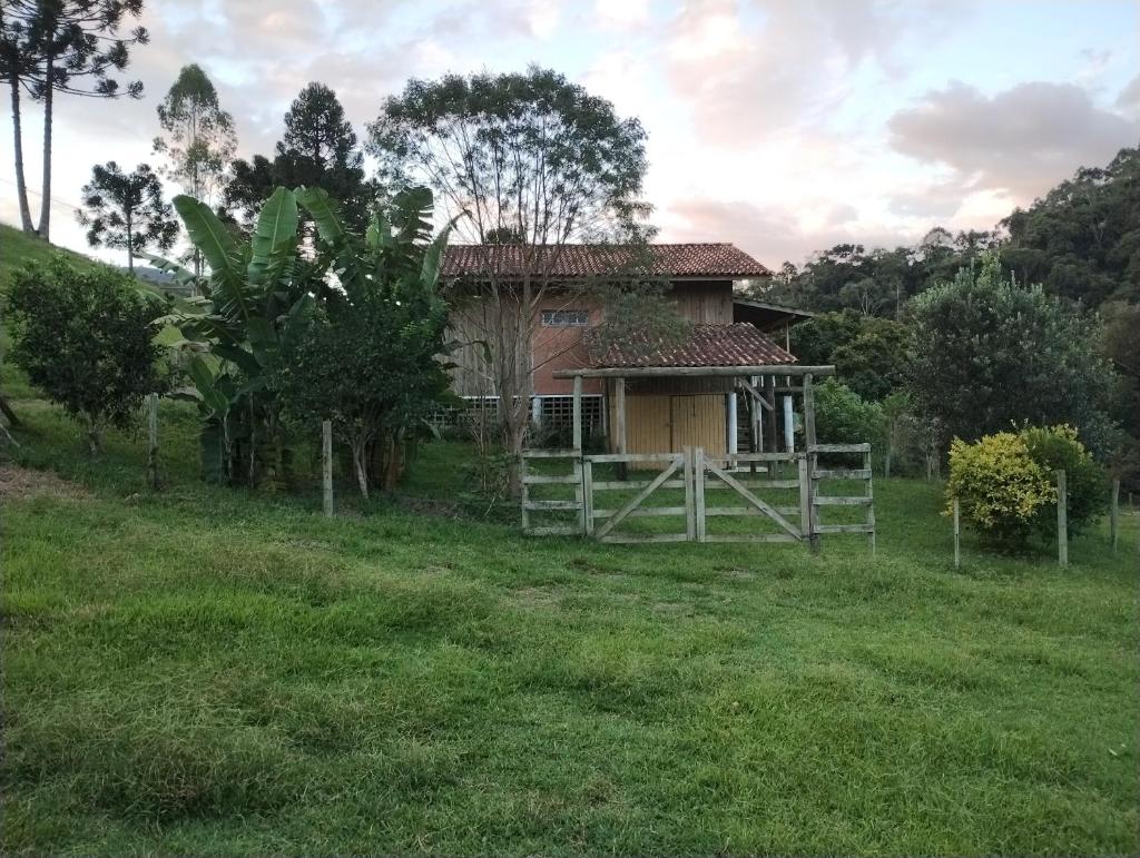 Casa Serrana photo 1