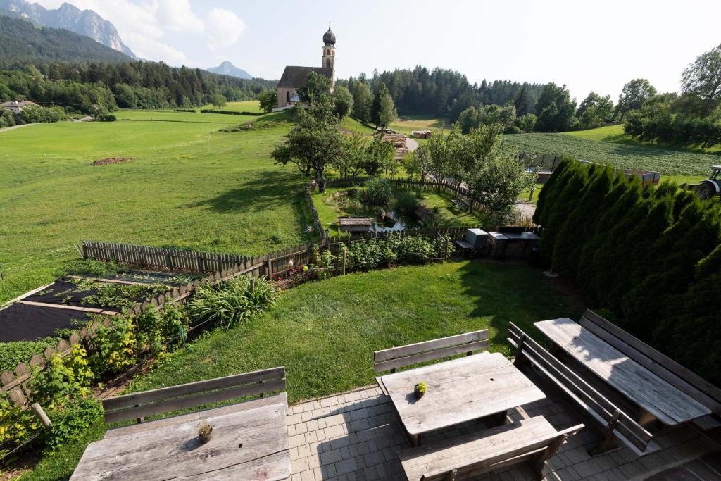 Mesnerhof my Paradise photo 2
