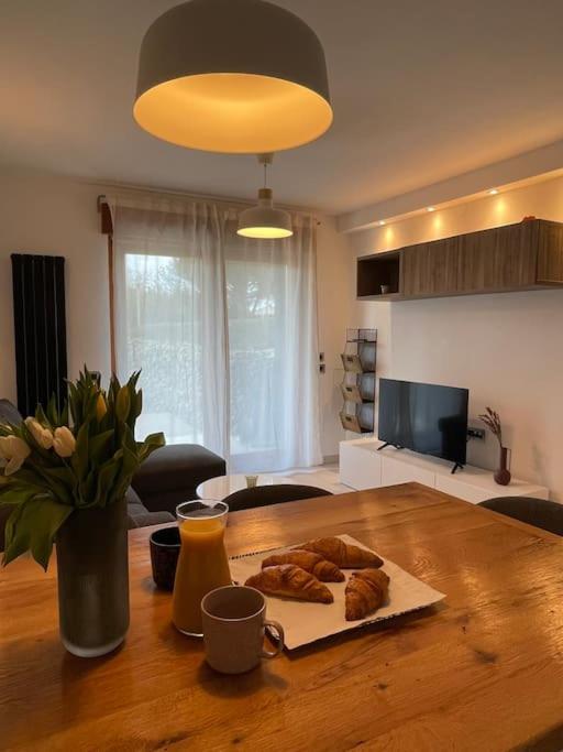 Apartment Pinea Mare photo 4