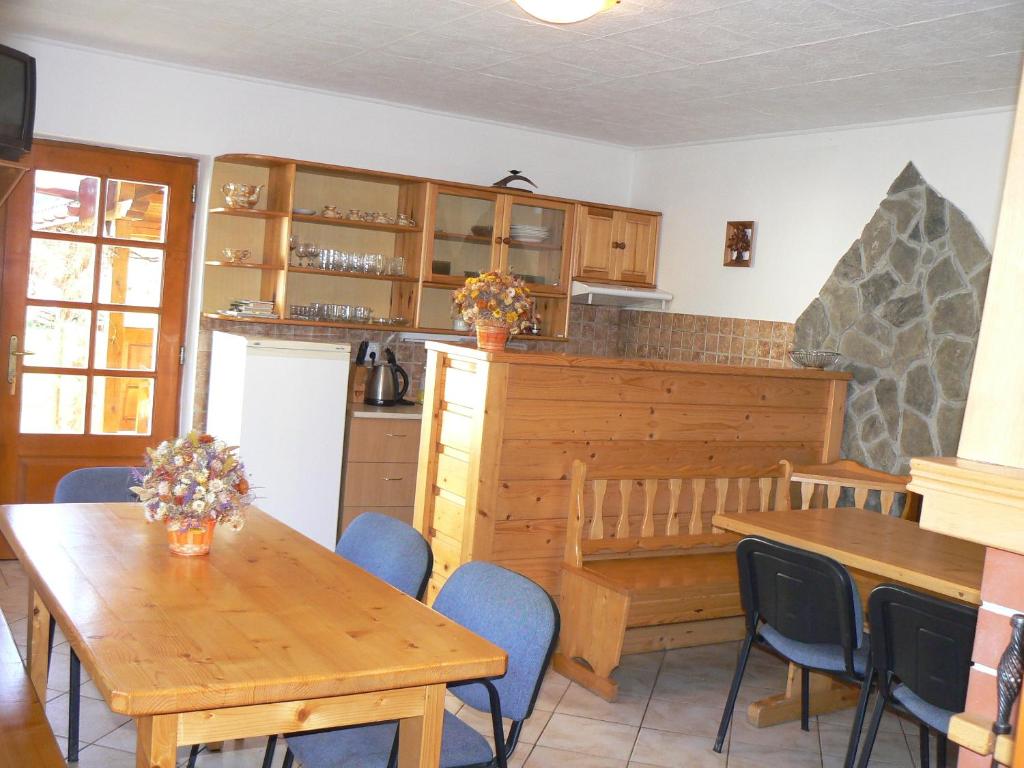Guest House Pieninka photo 4