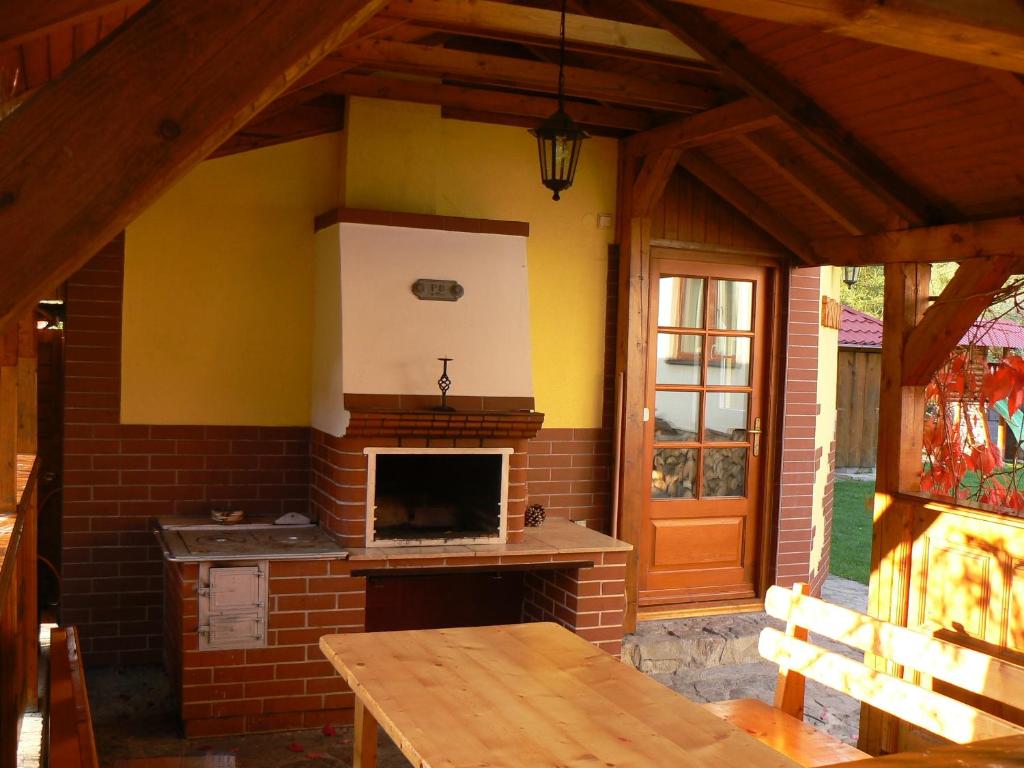 Guest House Pieninka photo 2