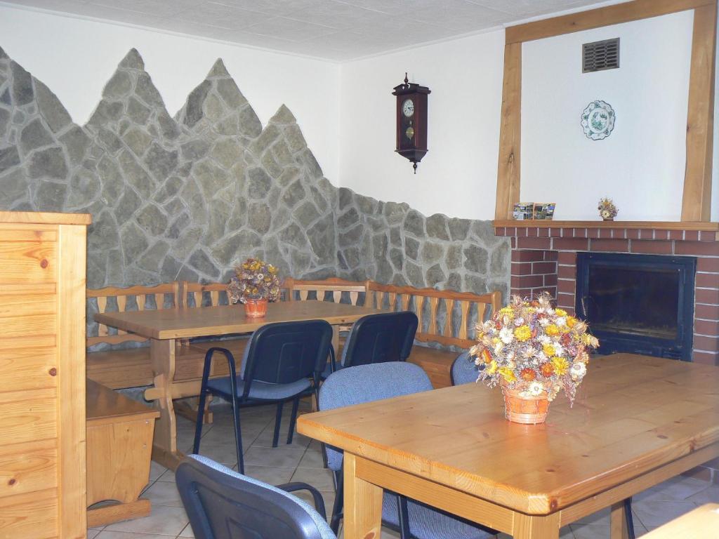 Guest House Pieninka photo 3