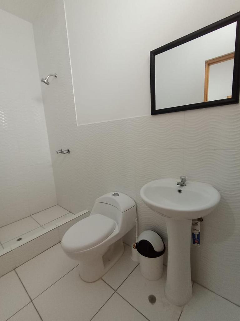 APARTAMENTO DE 2 HABITACIONES CON ACCESO A PLAYA photo 1