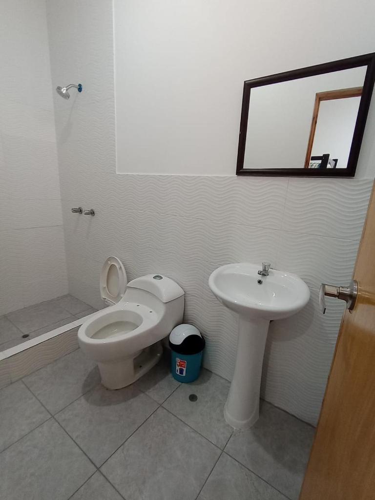 APARTAMENTO DE 2 HABITACIONES CON ACCESO A PLAYA photo 4