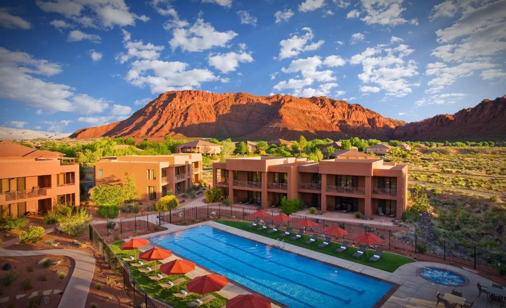 Red Mountain Resort image