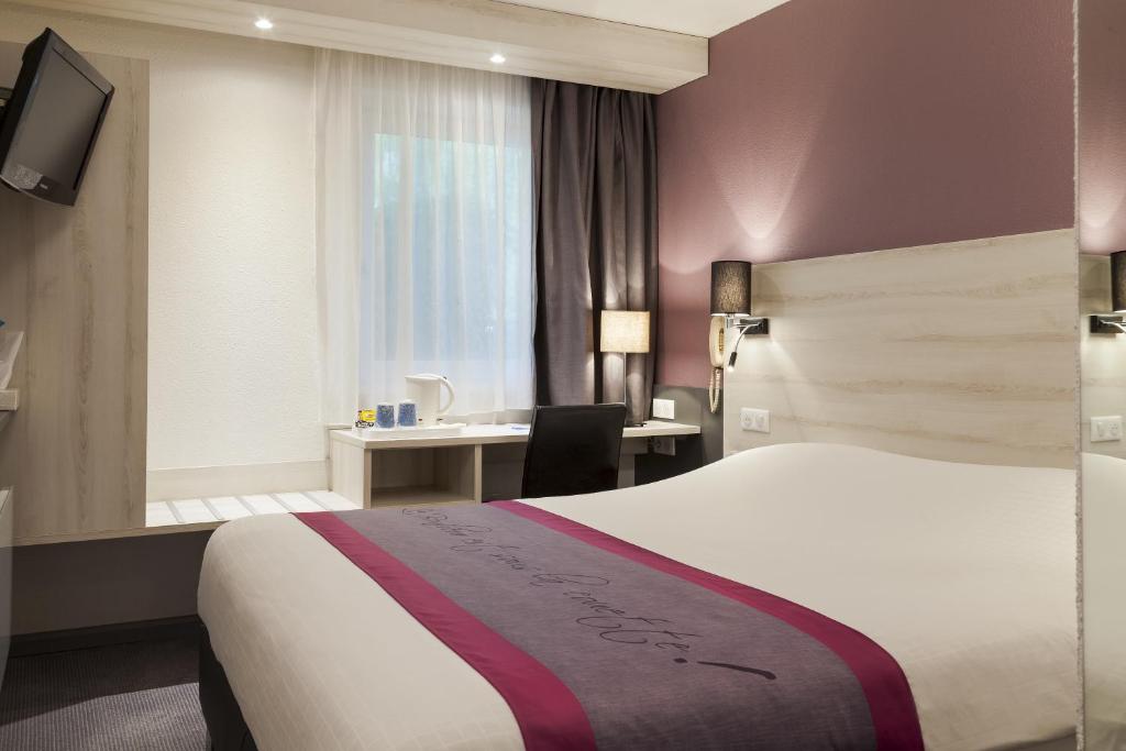 Kyriad Lille Est - Villeneuve d'Ascq photo 3