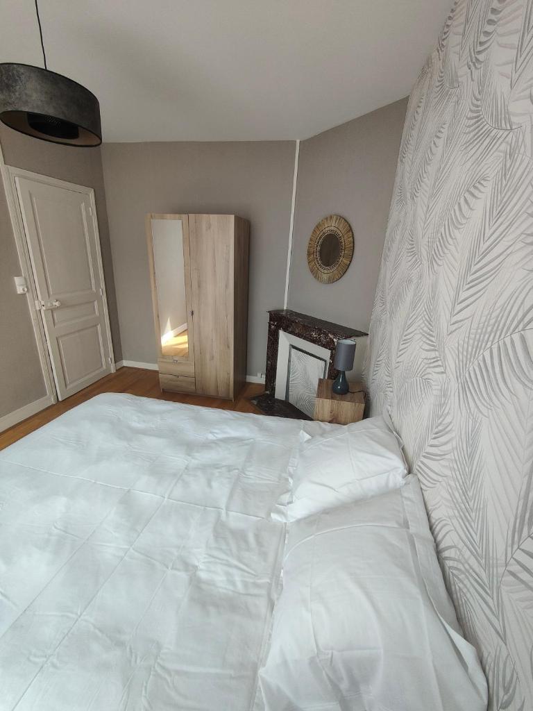 Appartement cosy rethel photo 2