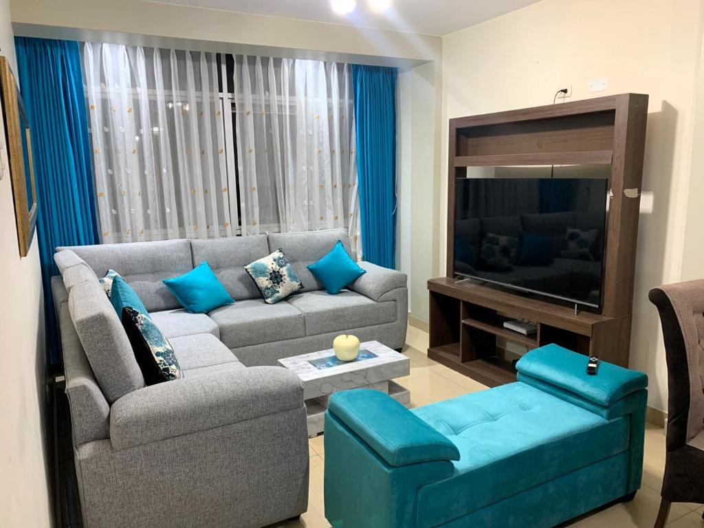 DEPARTAMENTO con COCHERA en Chimbote photo 1