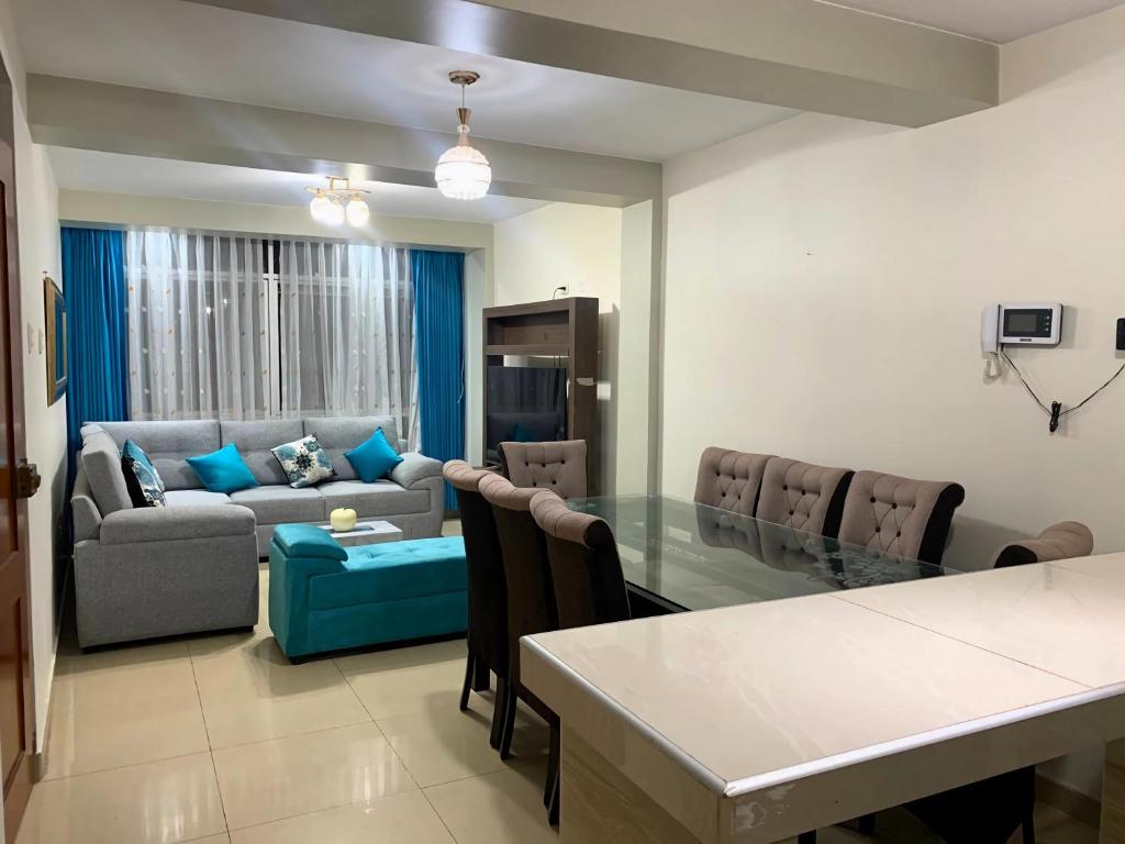 DEPARTAMENTO con COCHERA en Chimbote photo 2