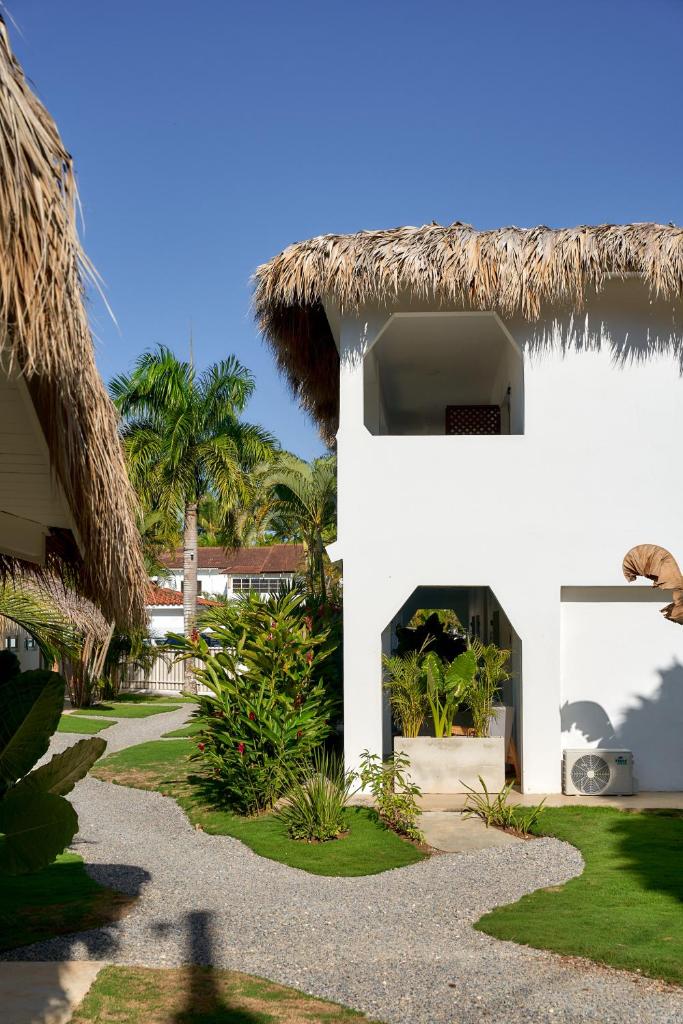 Empyrean Tropical Wellness Portillo photo 2