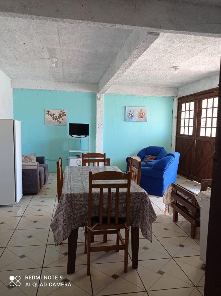 Casa com piscina photo 1