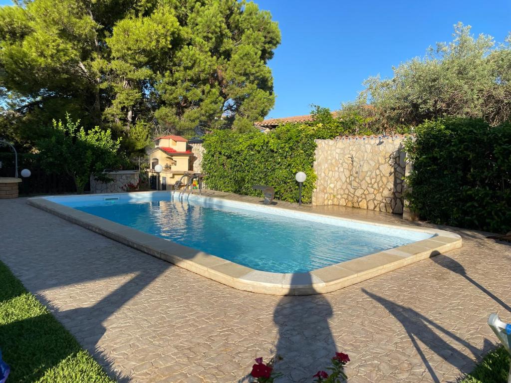 Villino Giulia photo 1
