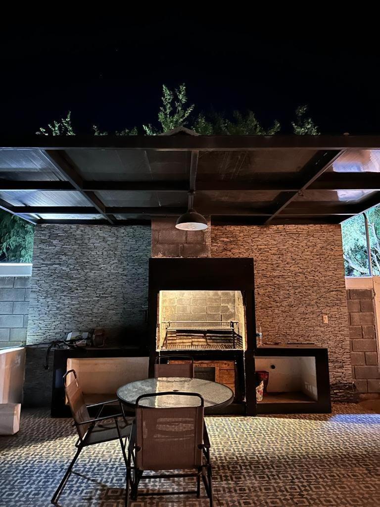 La huasteca camping con alberca photo 2