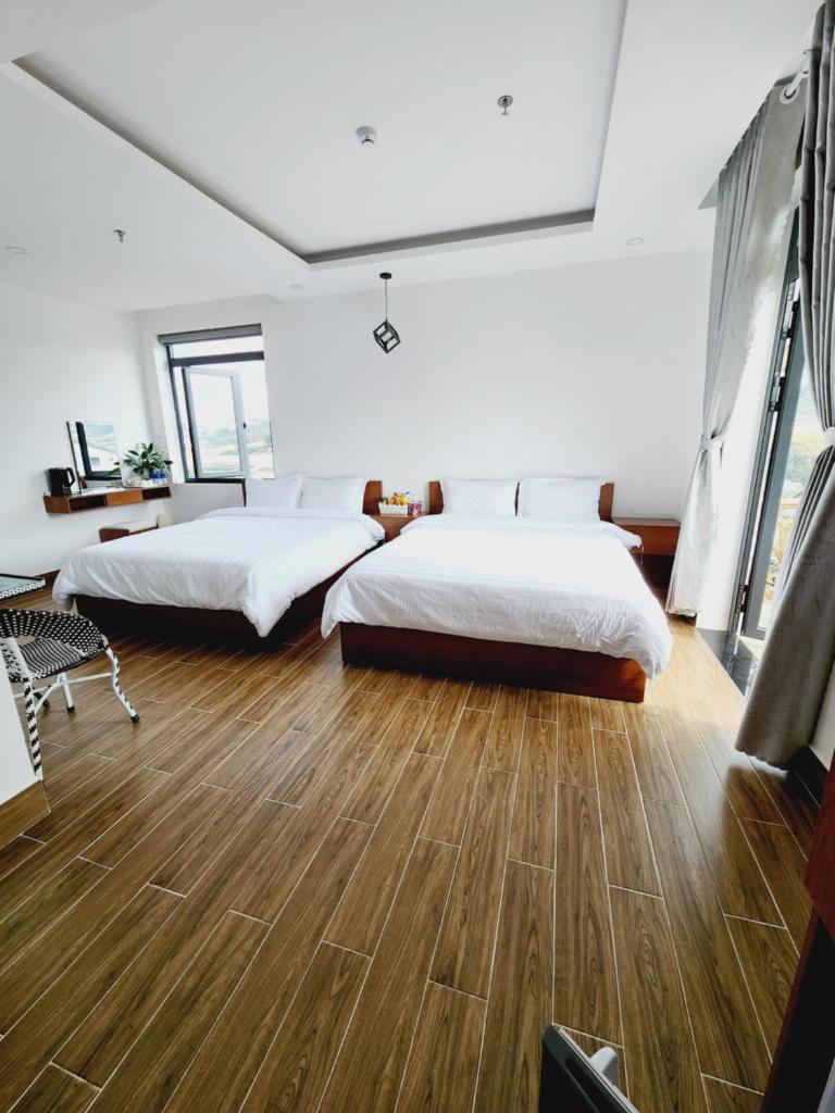 Happy Bun Hotel Da Lat photo 1