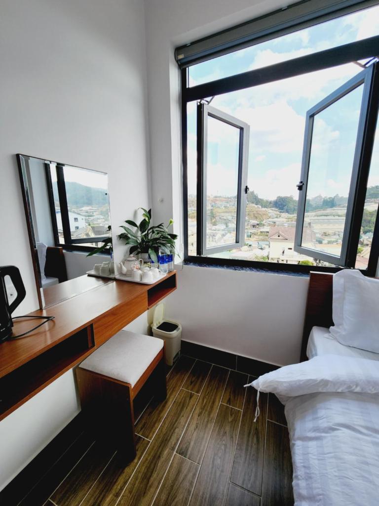 Happy Bun Hotel Da Lat photo 4