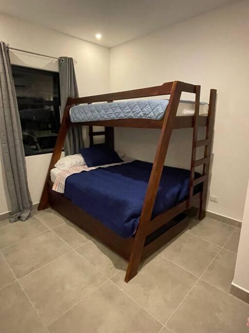 2Bdr Condo - Los Delfines Golf & Country Club - Large Patio - Beach of Playa Tambor - 24 hrs security photo 4