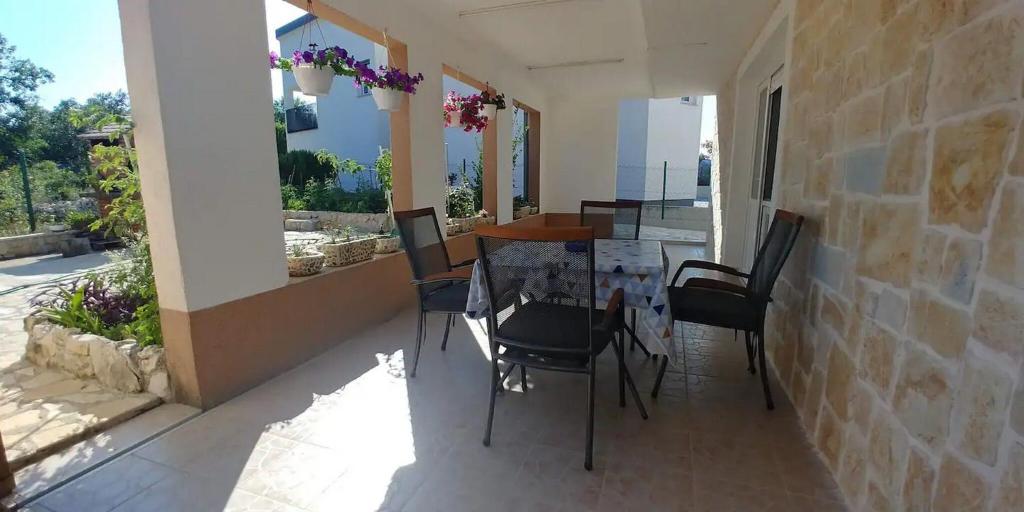 Apartment Maras photo 1
