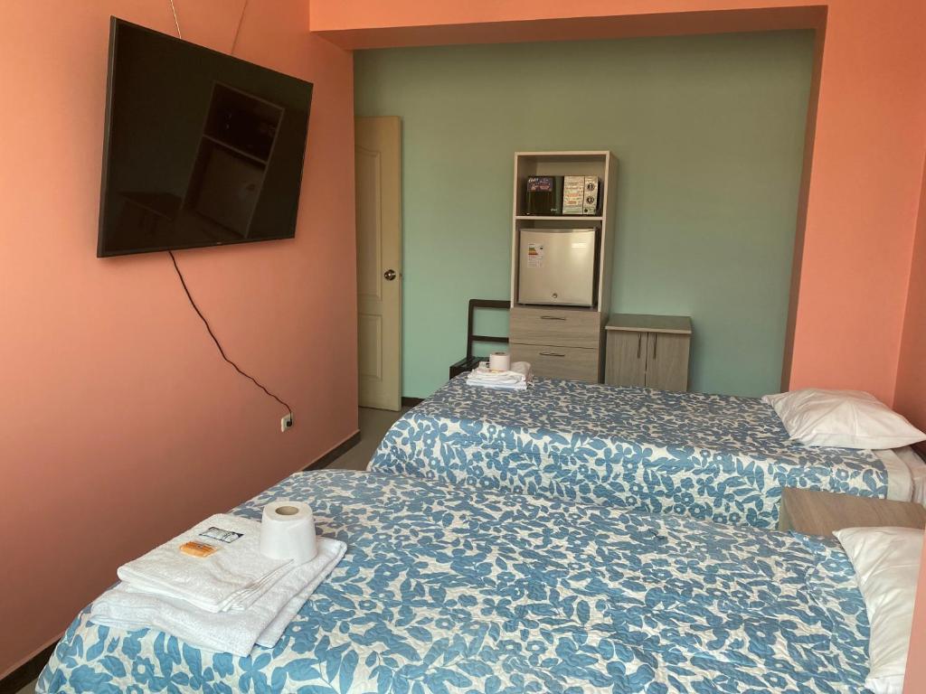 Rooms MD y FS photo 4