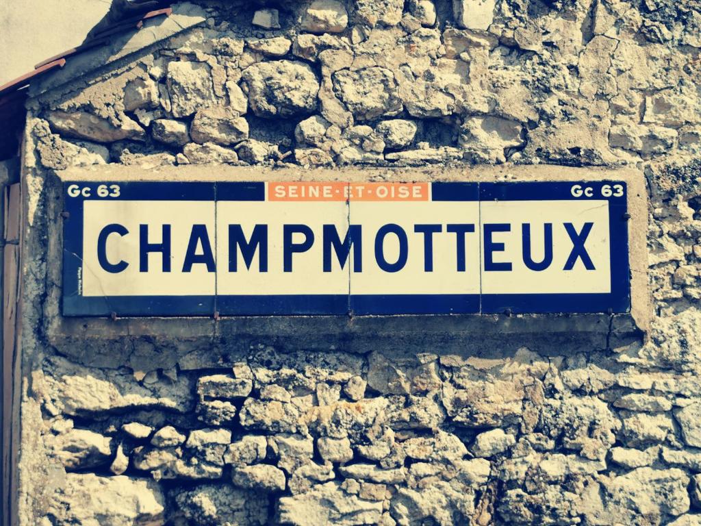 La bulle des champs photo 1