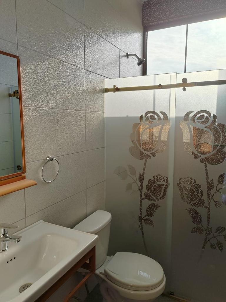 Moderna casa de campo con áreas verdes en condominio residencial ¨ La Hacienda¨ photo 2
