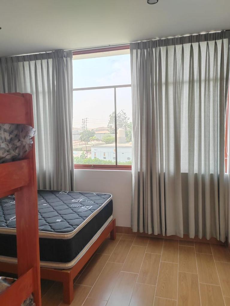 Moderna casa de campo con áreas verdes en condominio residencial ¨ La Hacienda¨ photo 4
