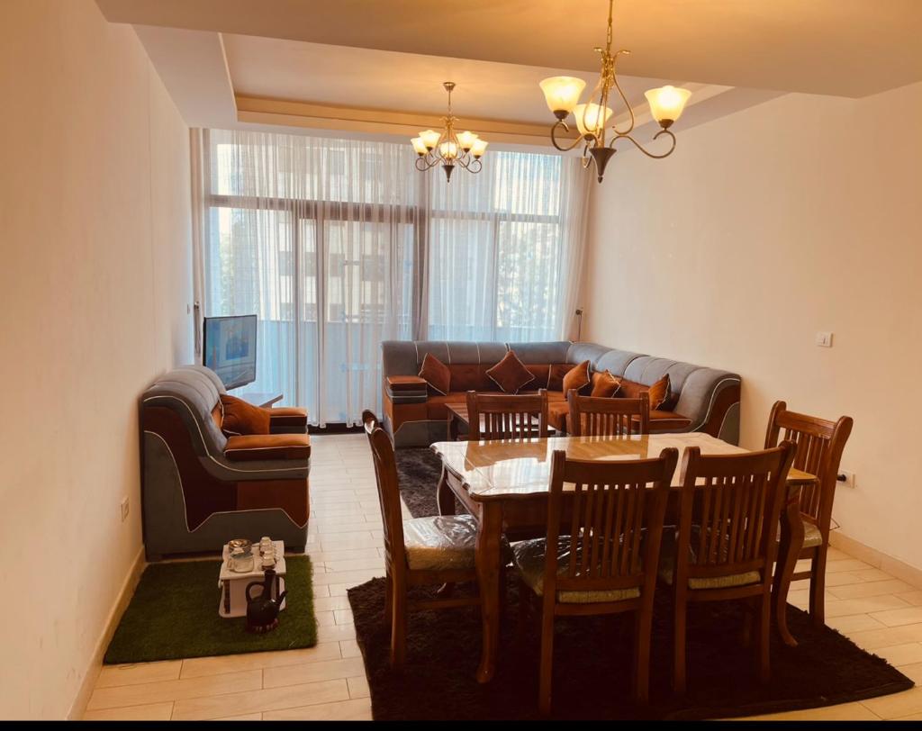 Al Sam Apartment Mixico sq photo 3
