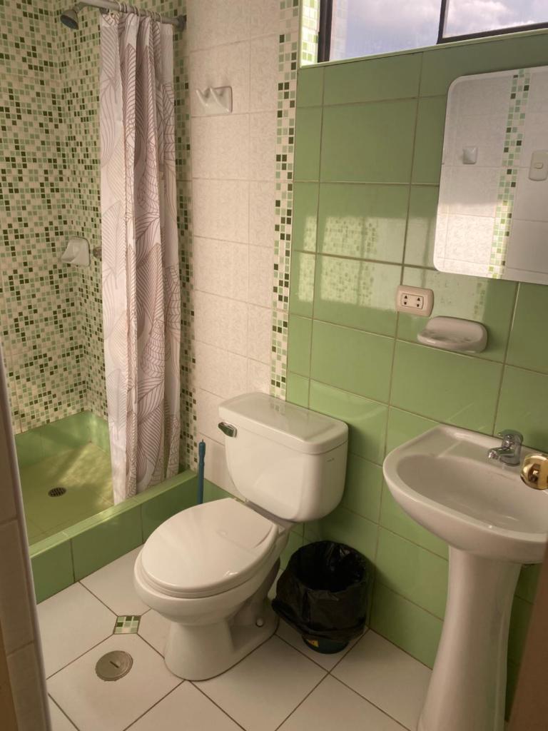 Rooms MD y FS photo 2