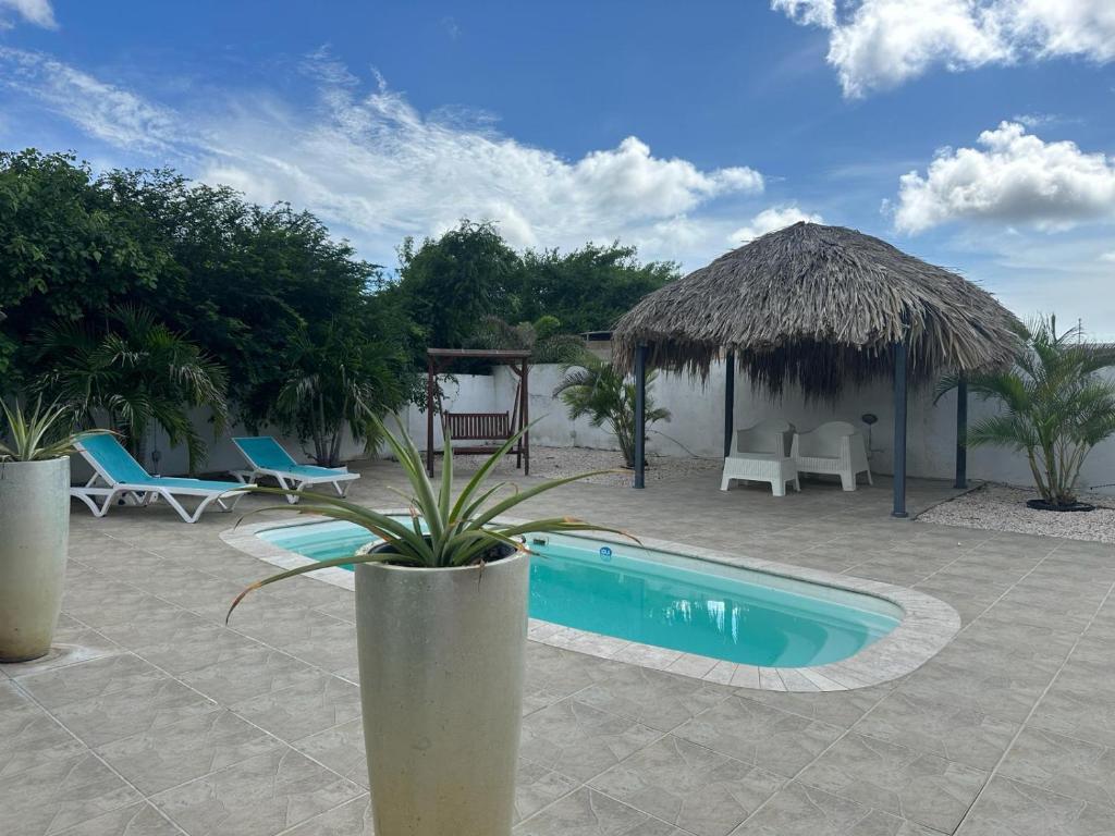 Hofi Paradise Resort photo 2