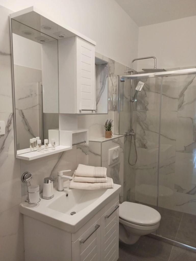 Apartment Modern photo 4