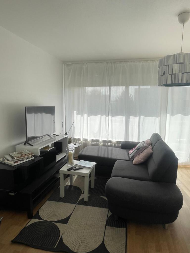 Bel Appartement near Bâle Mulhouse Airport photo 4