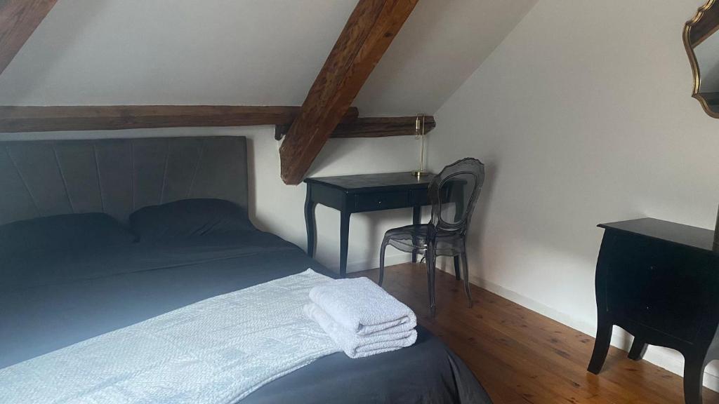 résidence du château photo 3