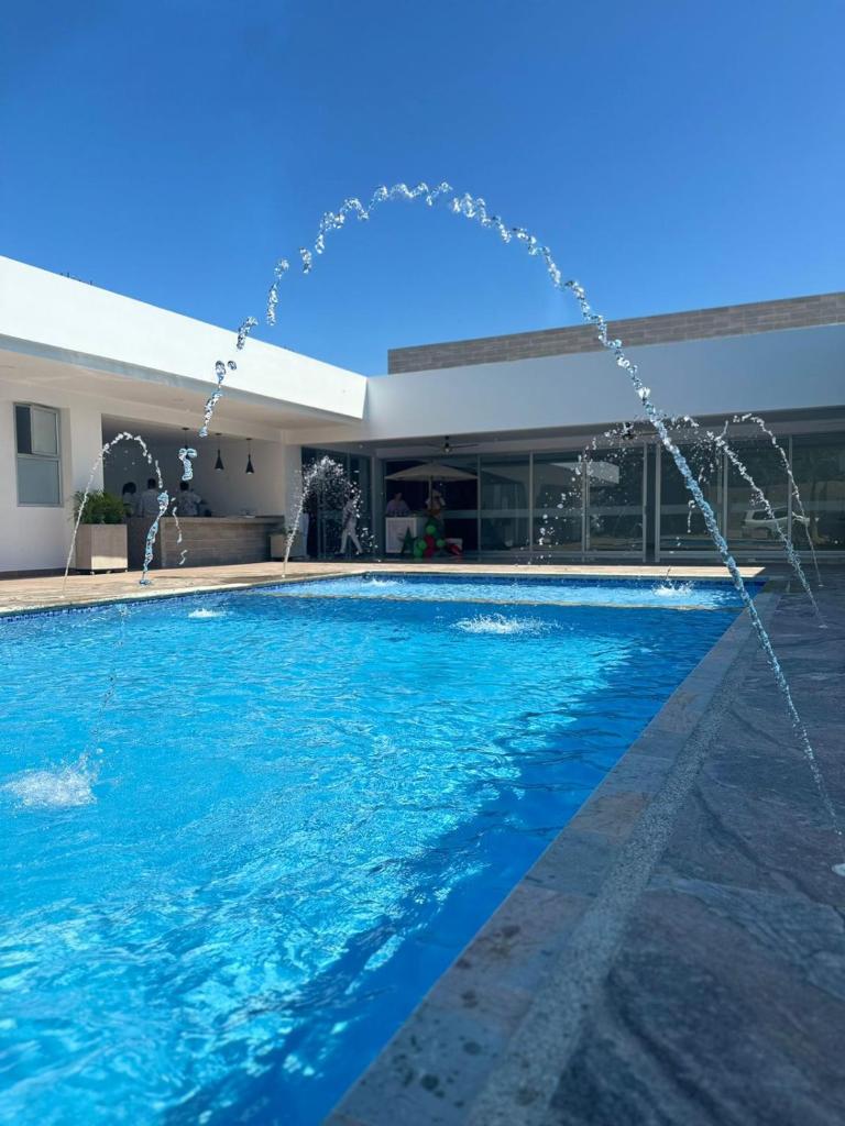 CASA FERRANDIS photo 1