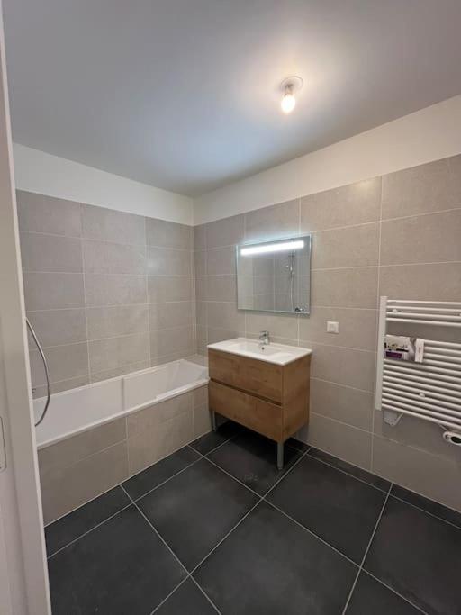 Appartement proche de Genève 2 photo 2