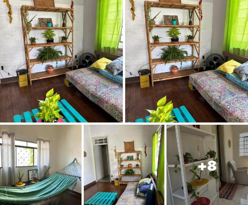 Hostel Namastê photo 2